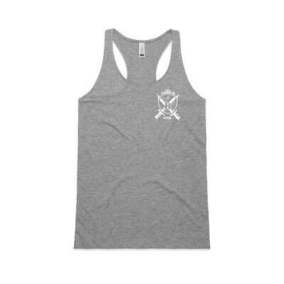 Lords Gym Womens Singlet Thumbnail