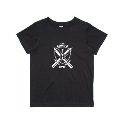 The Lords Gym Kids Thumbnail