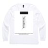 Mens Base Longsleeve Tee Thumbnail
