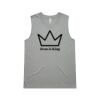 Women's Upside Tank Thumbnail
