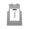Women's Upside Tank Thumbnail