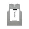 Women's Upside Tank Thumbnail