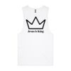 Mens Barnard Tank Thumbnail