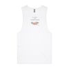 Mens Barnard Tank Thumbnail